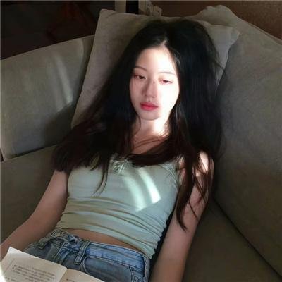 云端男女